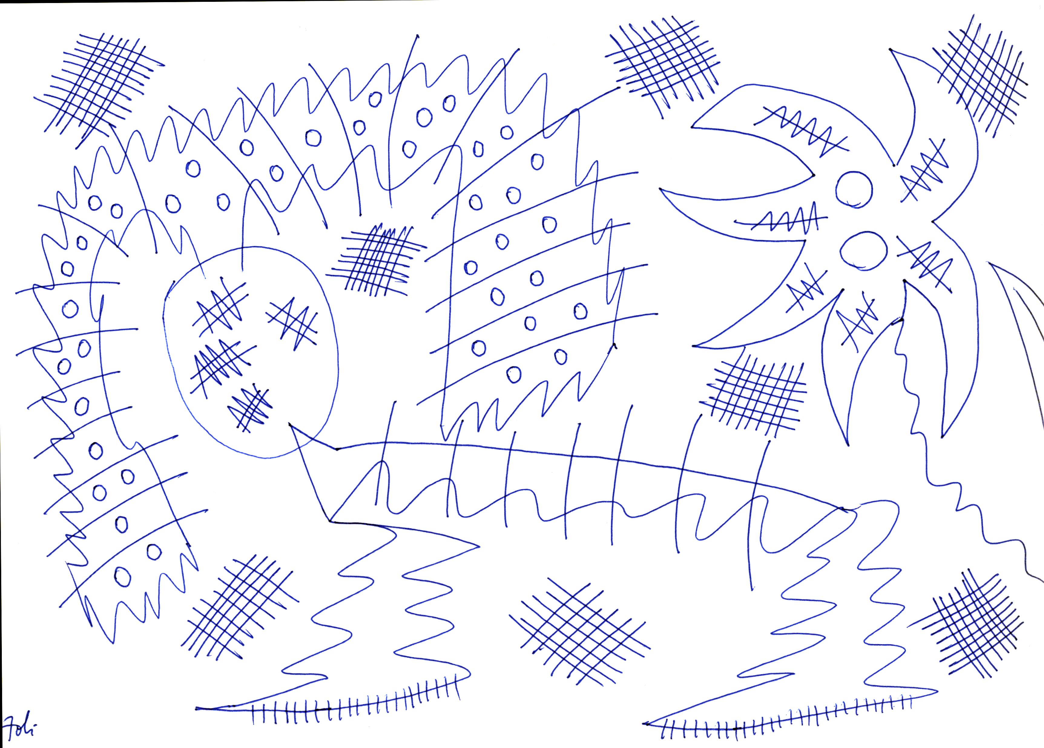 Drawings - 2016 drawing